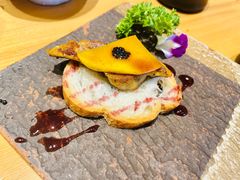 -山之川·日式料理(瀚海海尚店)