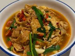 -回家吃饭·地道南昌菜(建德观总店)