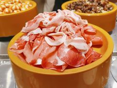 -喜家自助小火锅(卓悦里店)