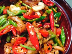 八斗鸡·私家菜馆(国贸店)-八斗鸡·湘土菜(国贸店)