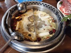 -快乐小羊(富强中路店)