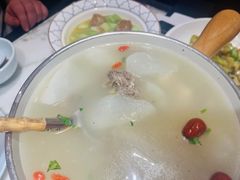 -径山十八道·风味民间菜(杭州总店)