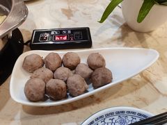 -粤潮牛肉火锅店(江南大道店)