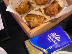 -探鱼·鲜青椒爽麻烤鱼(领展购物广场店)