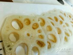 -焯牛潮汕牛肉火锅(云峰街创始店)