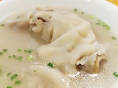 -明红蹄花(糍粑店街店)