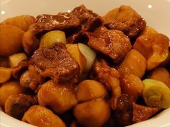 -民族饭店-四季餐厅