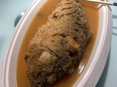 -豫丰汇河南名菜楼(武记餐饮)