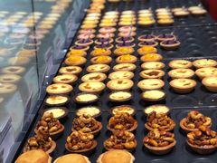 -港粒记澳门蛋挞(开封万达广场店)