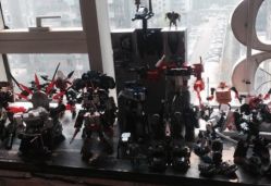 -Black Tattoo Studio