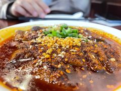 -付小姐在成都(中山公园店)
