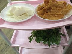 -正能量脆肉鲩火锅