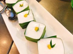 -simply thai天泰(长泰广场店)