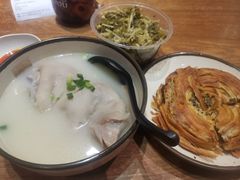 -谭师爷龙抄手(白下路店)