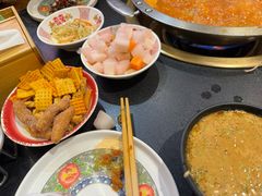 -沸炉重庆老火锅(军事博物馆店)