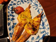 -郑州建业艾美酒店-曙餐厅