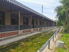 -河北村民俗体验园