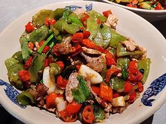 -潇湘阁(汉光百货店)