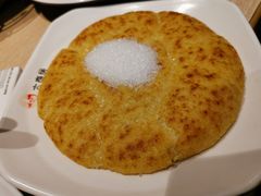 -六泰居·尔滨地标·东北菜(泰山路店)