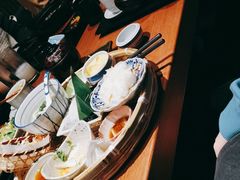 -玄白·炭烤活鳗(上海首店)