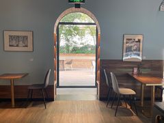 -C Cafe(朵云书院·戏剧店)