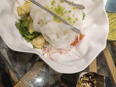 -老阿妈蒙古村·蒙古包·草原文化·歌舞表演(老君堂店)