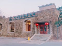 -司马台长城