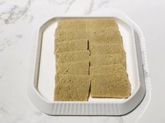 冻豆腐-丁卯•铜锅涮肉(工体店)