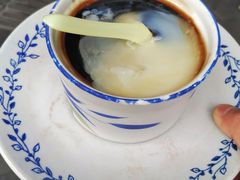 龟苓膏-達揚原味燉品(文明路店)