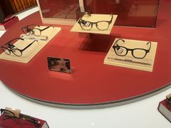 -MUJOSH木九十眼镜(人广来福士店)