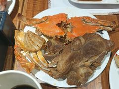 -汉巴味德(大悦城店)