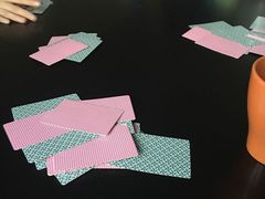 -FullHouse桌游跑团血染剧本杀(南京西路店)