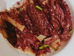 -城南往事·鲁菜济南菜(长清园博园恒大绿洲店)