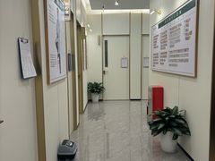 -通透堂中医·精准推拿(万科云城分院)