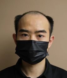-唐风采假发补发定制