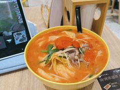 -谭仔米线(壹方城店)