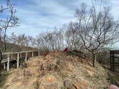 -南京市江宁方山