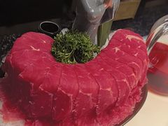 -洪氏嗨捞·猪肚鸡火锅(阳光天地店)