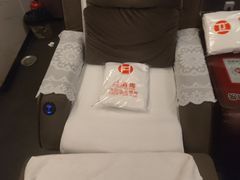 -汉仁宫·古法按摩·足道·SPA(民治店)
