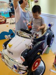 -爱玩爱游亲子母婴(旭辉广场店)