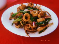 -蛇口康乐快餐鱼仔档(翠苑小区店)