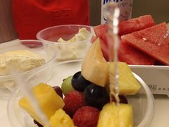 -皇室假期美食水疗会(春风路店)
