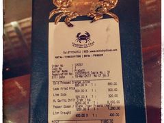 -Ministry of Crab(科伦坡店)