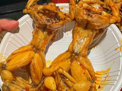 -蛙老爹·蜀香美蛙鱼头(王家湾店)