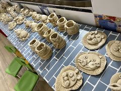 -广州市海珠区乐森幼儿园