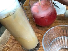 -Ginger(兴国路店)