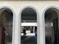 -徐家汇源景区-衡山坊