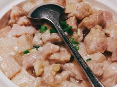 -费大厨辣椒炒肉(黄兴中心广场店)