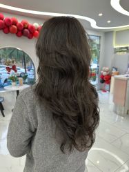 -MS.SALON美发沙龙