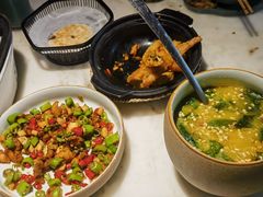 -锦府盐帮·李宅(领展购物广场中关村店)